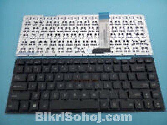 Replacement Only Keyboard for Asus X450 Series Laptop